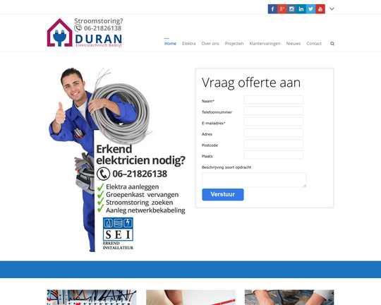 Duran Logo