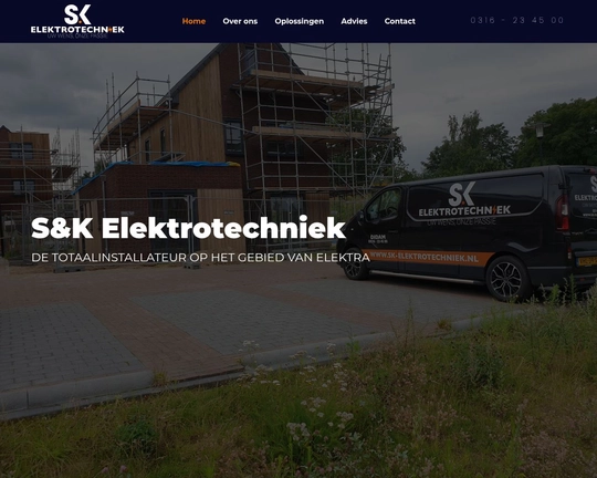 S&K Elektrotechniek